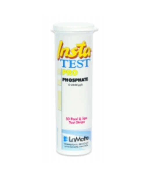 Insta-Test Pro Pho LR Phosphate 0-2500PPB